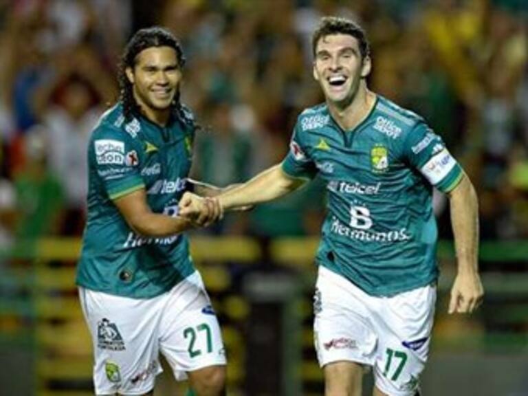 Se encienden las alarmas en León