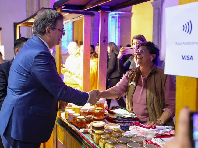 Paquete arancelario protegerá 350 mil empleos en México, afirma Marcelo Ebrard