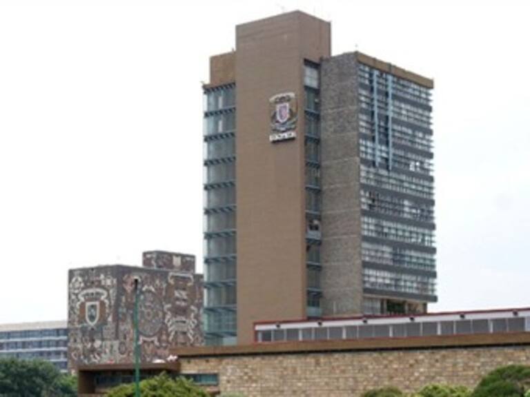 Quedan 10 finalistas para dirigir la máxima casa de estudios