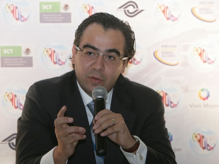 Propone Margarita eliminar financiamiento a partidos: Fausto Barajas