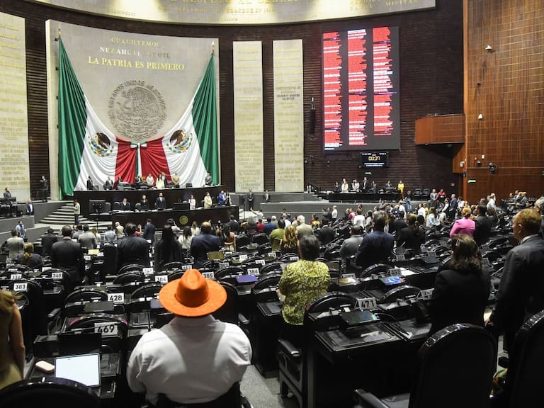 Diputados reaccionan a acusación contra Rocha Moya; piden aclaraciones