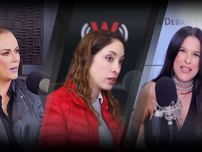 Edith Márquez revela su lucha contra la menopausia quirúrgica tras una operación mal diagnosticada