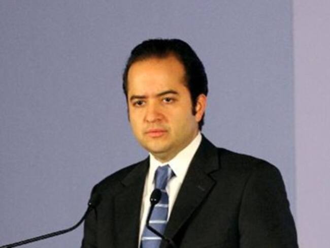Advierte Poiré que caerán asesinos de hijo de Moreira