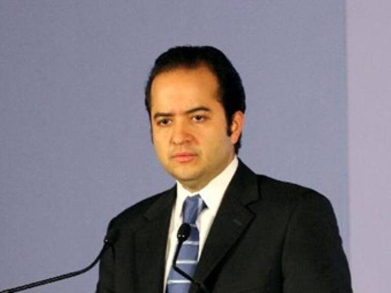 Advierte Poiré que caerán asesinos de hijo de Moreira