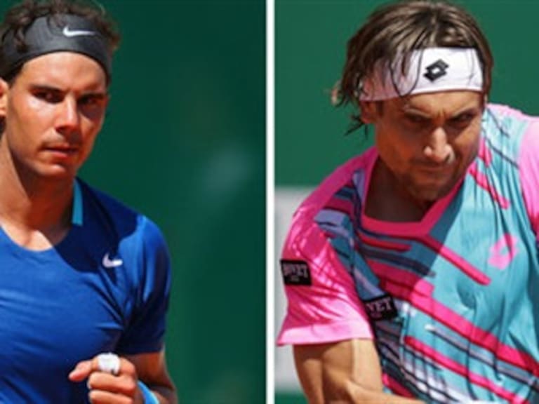 La final  Nadal-Ferrer de 2013 vuelve en cuartos de final