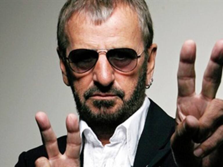 Ringo Starr hará sonar la música de The Beatles en el Auditorio