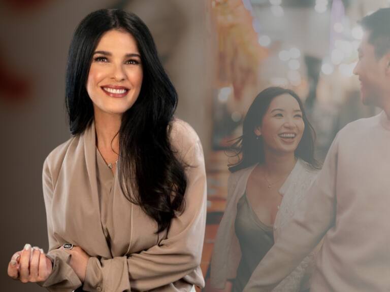 Rescatista emocional Martha Debayle