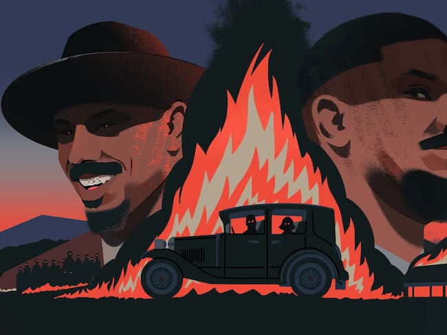 Sinners se corona con la película más nominada en la historia de los Oscars