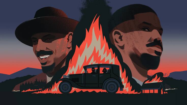 Sinners se corona con la película más nominada en la historia de los Oscars