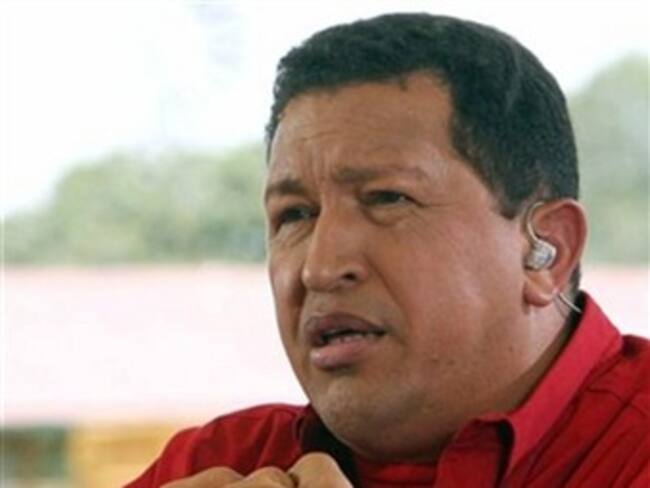 Oposición dice que llegó la hora de que OEA actúe frente a Chávez