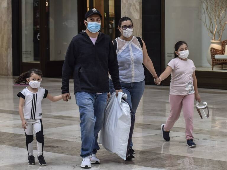 Estamos en un momento muy complicado de la pandemia en México: experto