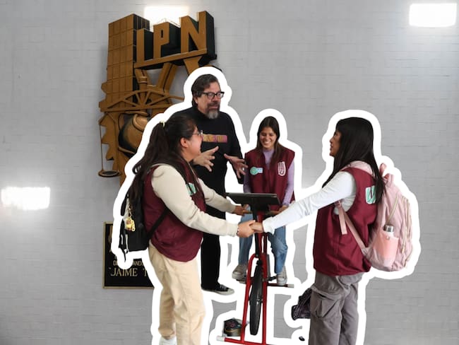 Segunda convocatoria IPN 2026-2027: Fechas, requisitos y cómo realizar el registro para estudiar una carrera