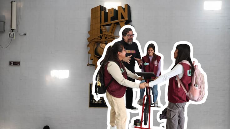 Segunda convocatoria IPN 2026-2027: Fechas, requisitos y cómo realizar el registro para estudiar una carrera
