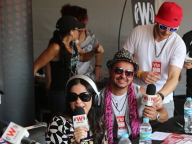 Te mueves tú, se mueven todos