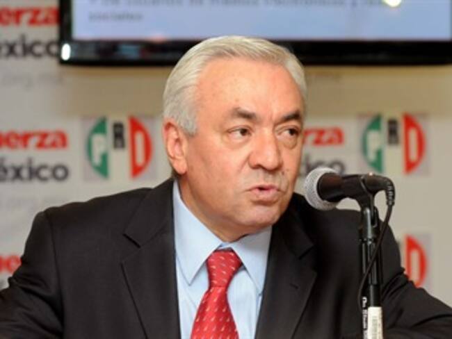 La Reforma Enegética llegó a una profundidad que nadie esperaba: PRI