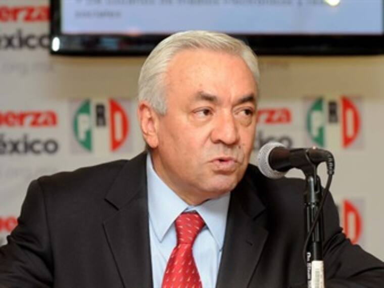 La Reforma Enegética llegó a una profundidad que nadie esperaba: PRI