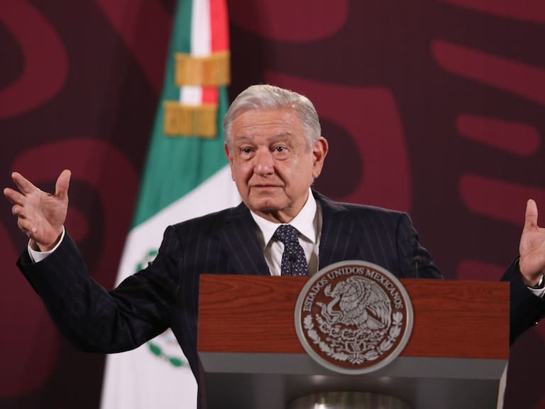 Tras su retiro el presidente López Obrador dedicará su tiempo a la investigación sobre las sociedades prehispánicas de México.