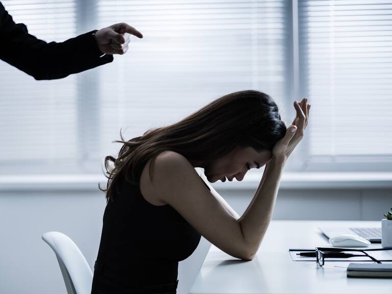 Las agresiones no solo afectan sus actividades laborales, sino también vulneran su salud mental