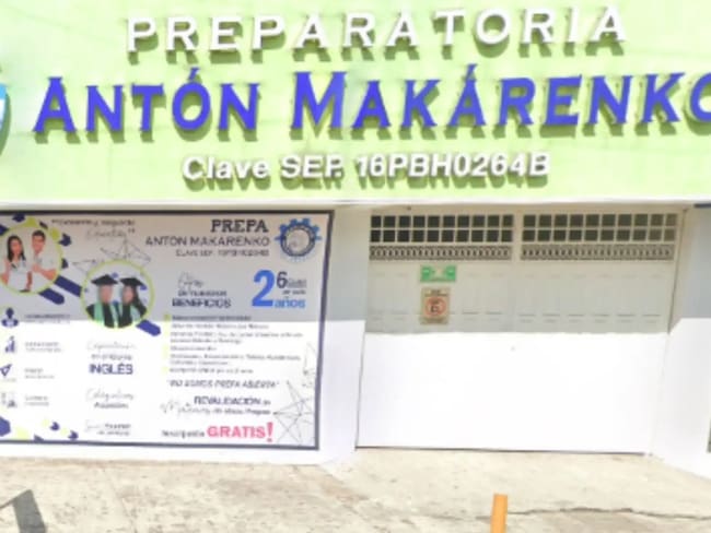 Violencia escolar en Michoacán: SEP lamenta muerte de dos maestras