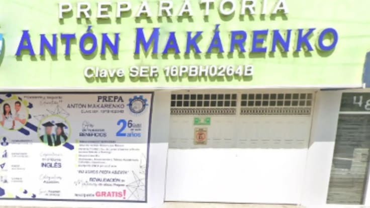 Violencia escolar en Michoacán: SEP lamenta muerte de dos maestras