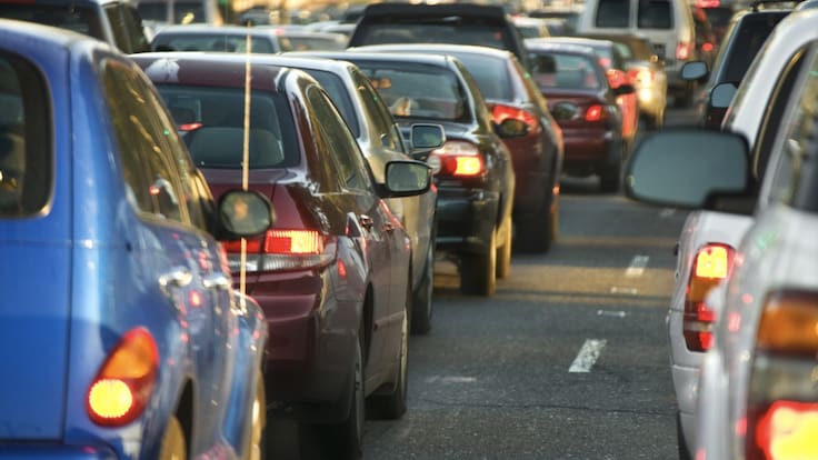 Hoy No Circula Sabatino 21 de febrero: ¿Qué placas descansan para no pagar multa?