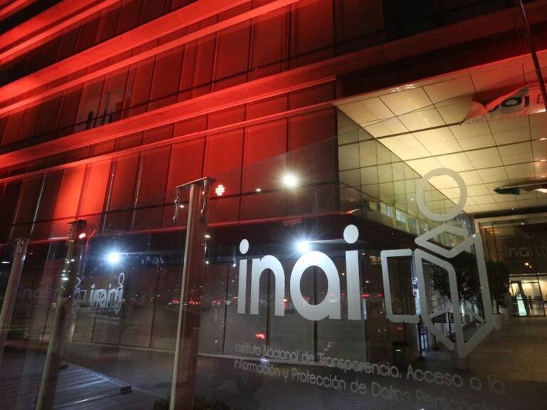 En caso de quedarse con cuatro comisionados, el INAI no podría tener sesiones válidas