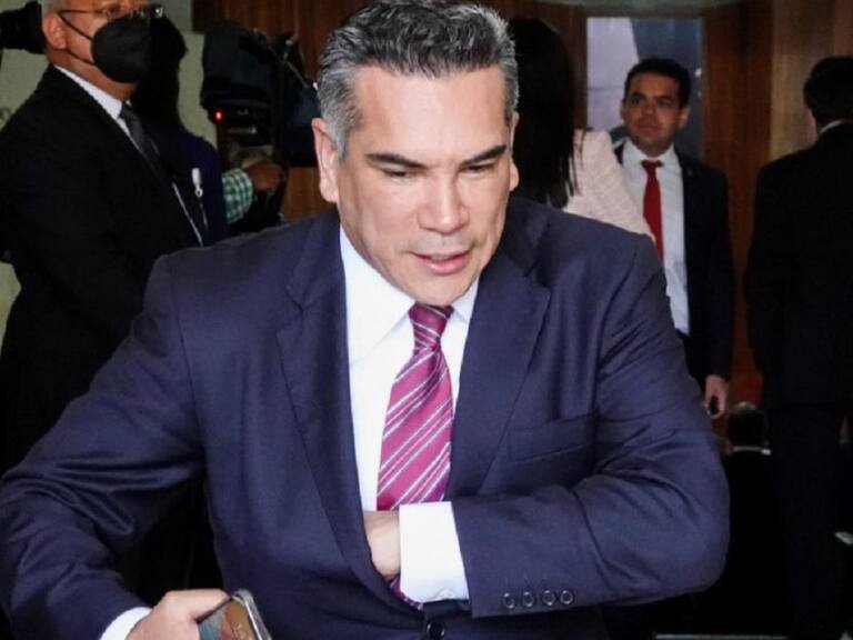 Investiga FGR a Alejandro Moreno “Alito”