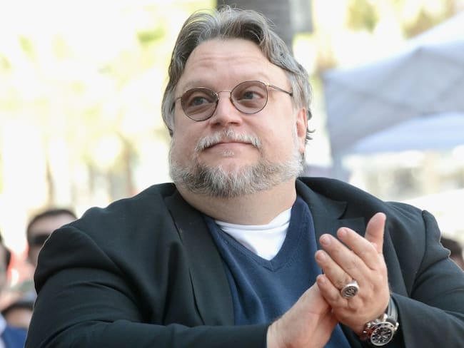 Guillermo del Toro da buenas noticias sobre Pinocho y su serie Wizards
