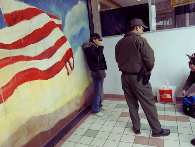 Migrante ciego detenido por ICE en Buffalo muere horas después de ser abandonado en la calle sin su bastón