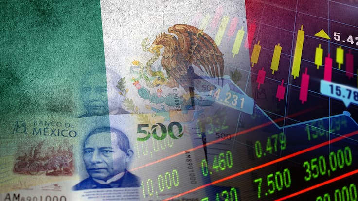 México se coloca entre los países de la OCDE con mayor crecimiento del salario real desde 2021