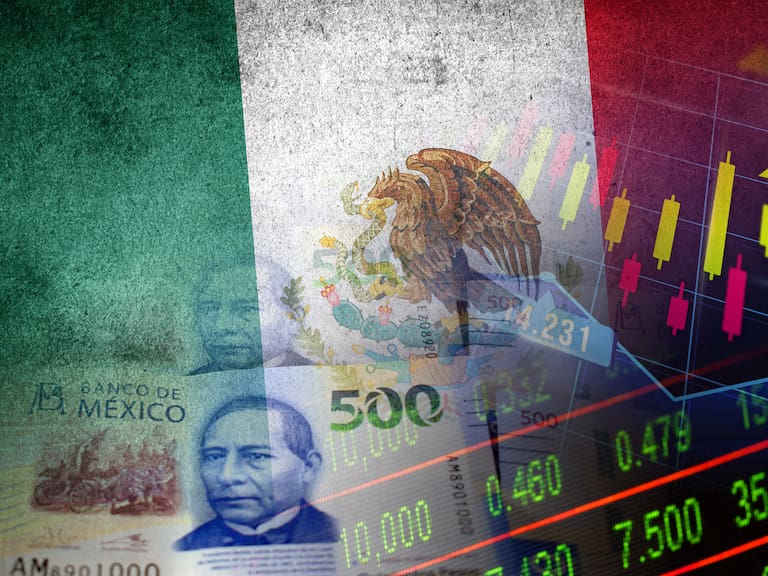 Aumento de salarios en México