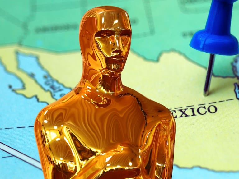 Oscar 2026 EN VIVO: horario y transmisión de la ceremonia en México. Getty Images