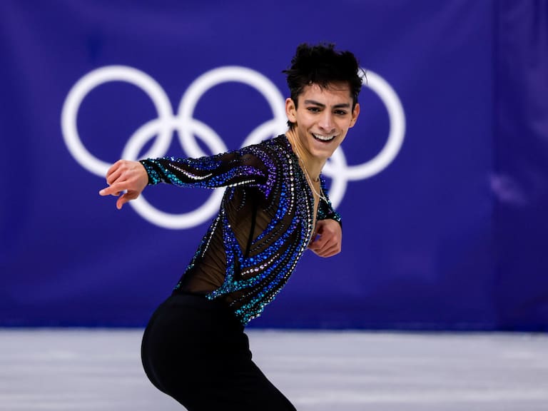 Figure Skating - Milano Cortina 2026 Winter Olympics: Day 4