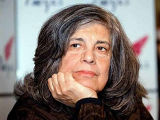 Descubre 'Renacida'. Javier Aranda, experto en libros. 15/03/13