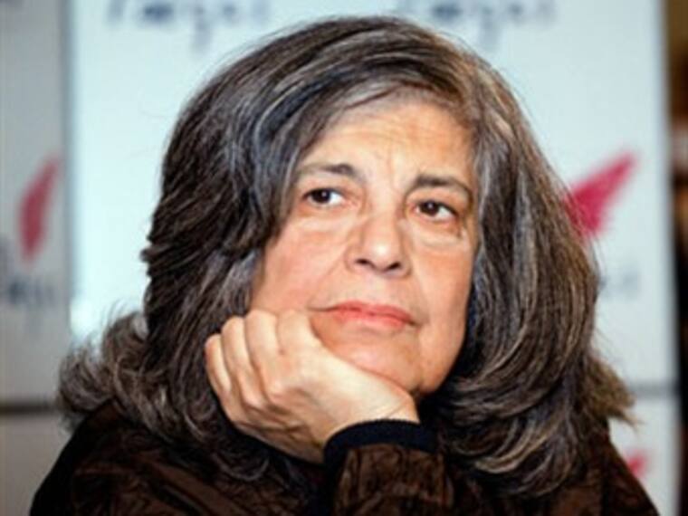 Descubre 'Renacida'. Javier Aranda, experto en libros. 15/03/13