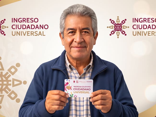 Ingreso Ciudadano Universal Para Personas de 57 a 59 años: ¿cómo registrarse al apoyo de $2,000?