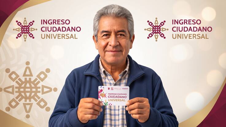Ingreso Ciudadano Universal Para Personas de 57 a 59 años: ¿cómo registrarse al apoyo de $2,000?