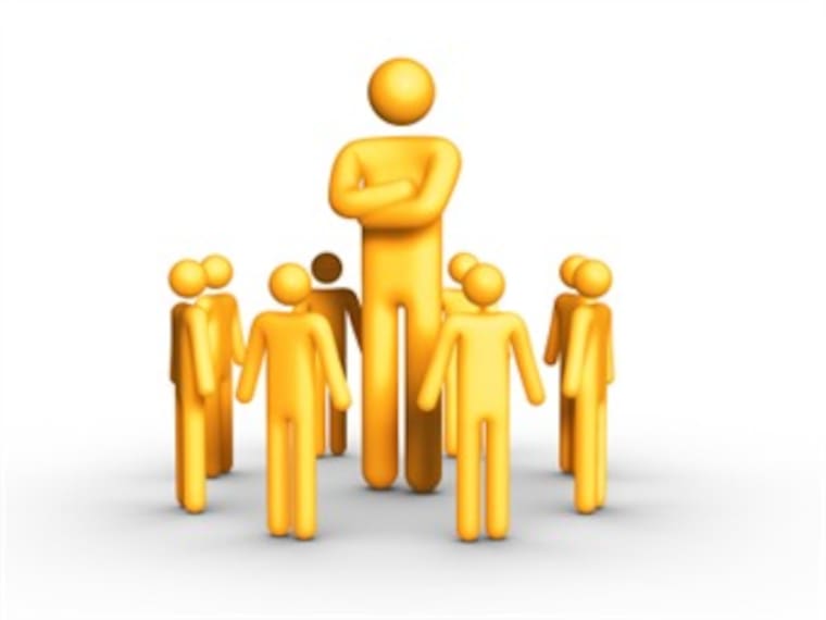 ¿Y tú que tipo de líder eres?