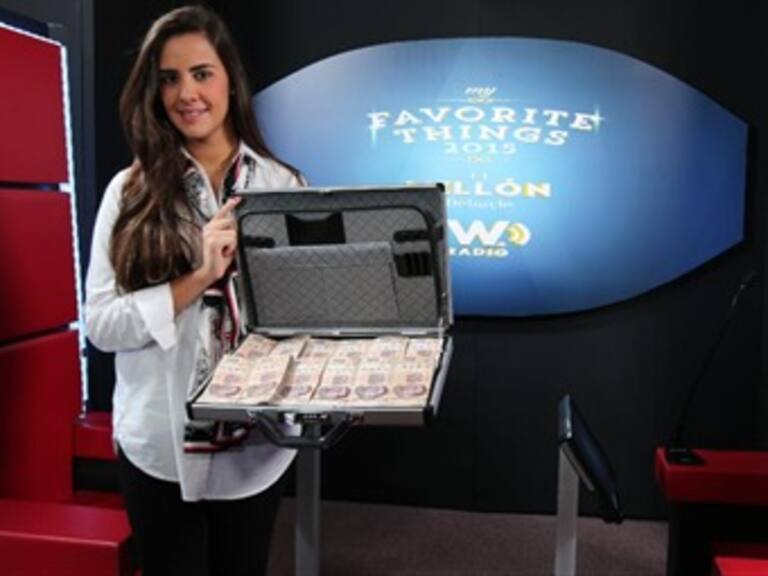 ¡My Favorite Things 2015!