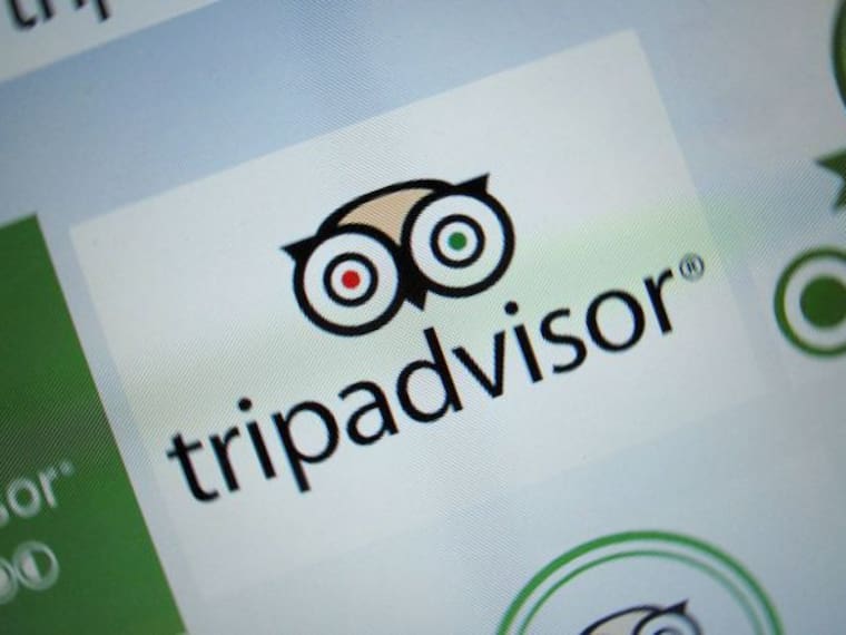 TripAdvisor borra críticas sobre violaciones sexuales de su plataforma