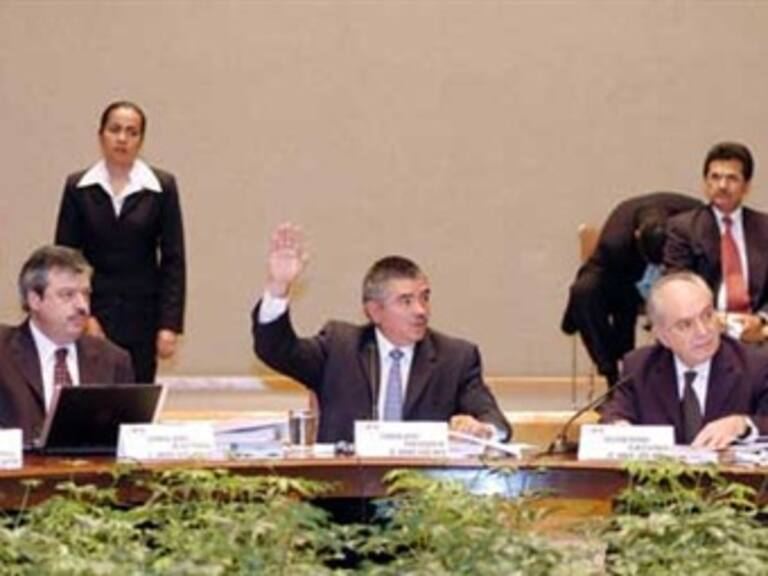 Multa IFE con 9.4 mdp a PVEM por difusión de spots electorales