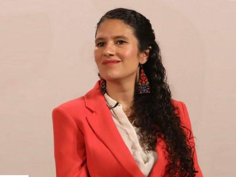 Bertha María Alcalde Luján, nueva fiscal en CDMX, aseguró que habrá coordinación entre la fiscalía y la SSC sobre todo en investigación penal.