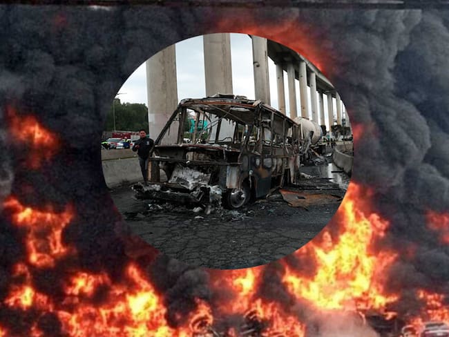 3 muertos y 70 lesionados: Cifras oficiales de la explosión de la pipa de gas en Iztapalapa