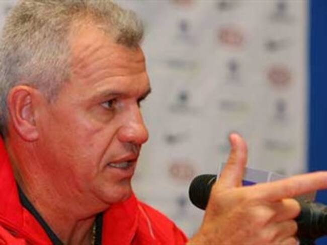 Tras el adiós de Aguirre al Tri, surgen candidatos para sucederlo