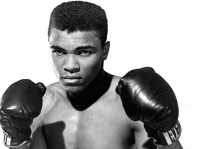 Muhammad Ali es dado de alta y festejará su cumpleaños en casa