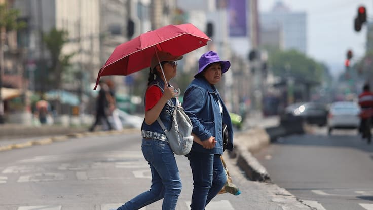 Alerta por índice UV extremo en Ciudad de México: Guía de cuidados esenciales
