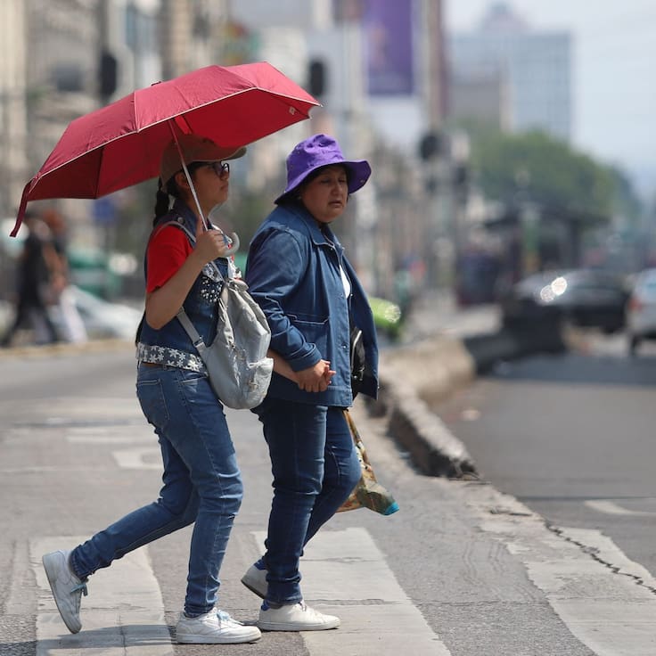 Alerta por índice UV extremo en Ciudad de México: Guía de cuidados esenciales