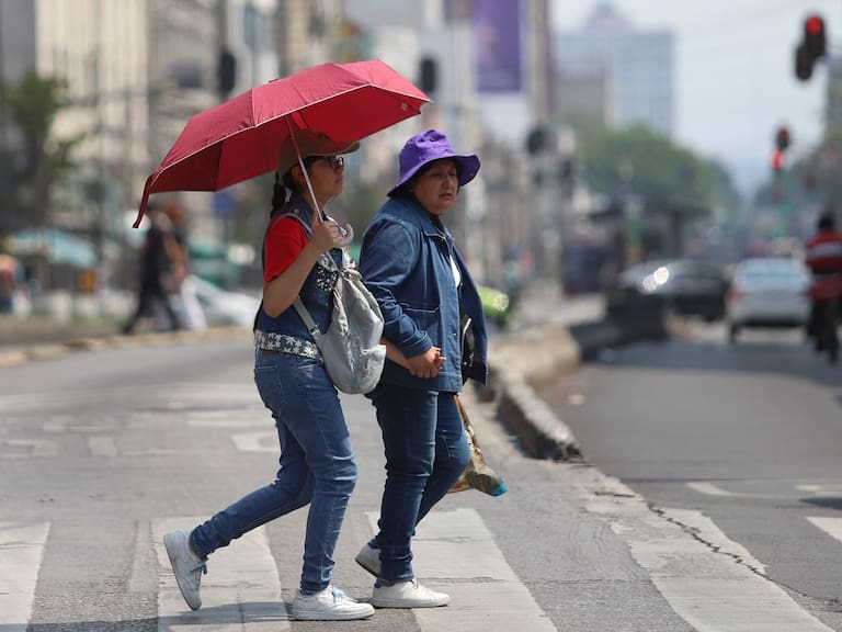 Alerta por índice UV extremo en Ciudad de México: Guía de cuidados esenciales