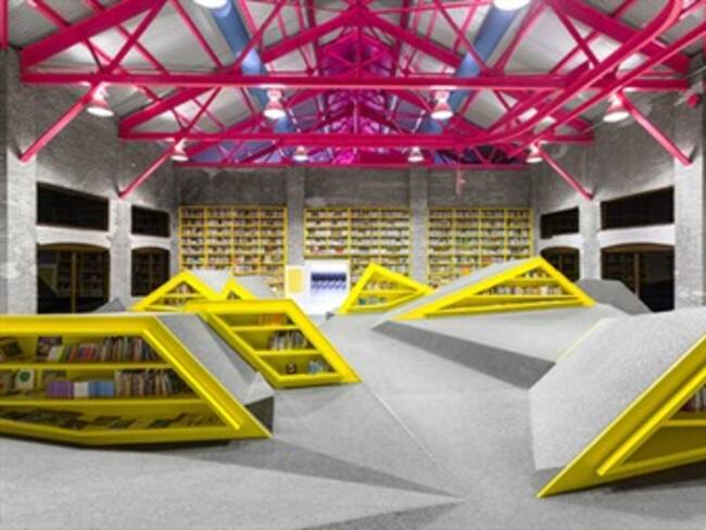 Parque Fundidora. 'Clase Turismo' con Marco Daniel Guzmán