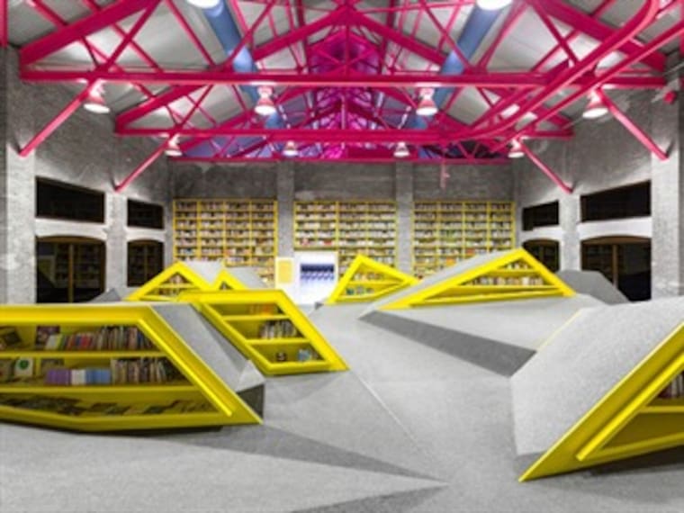 Parque Fundidora. 'Clase Turismo' con Marco Daniel Guzmán